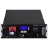 2E LFP48 100А•год 19" LCD 16S Літієва акумуляторна батарея