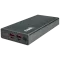 Trinix TPB-10030PD (30000 mAh) Grey Повербанк