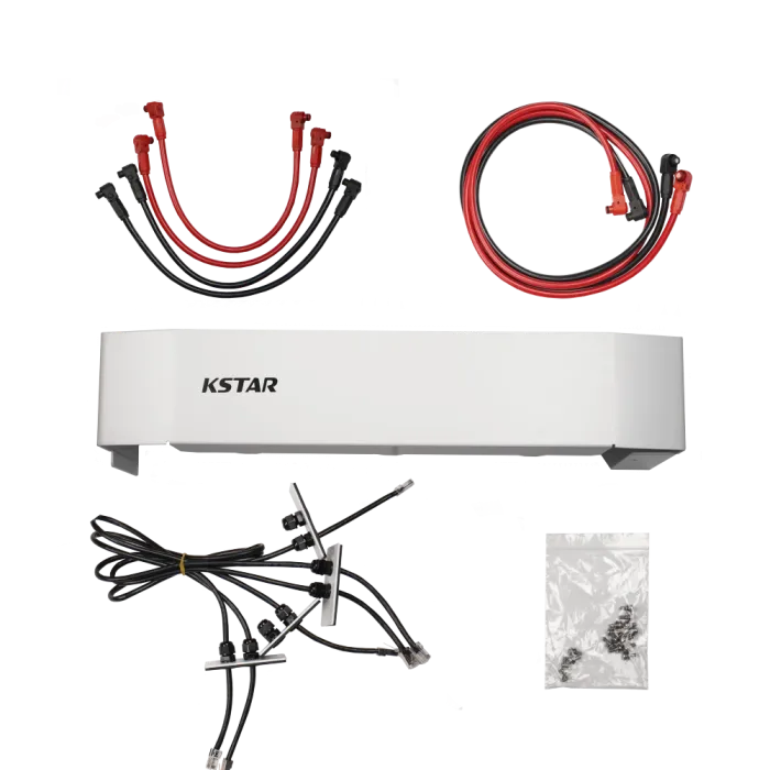 KSTAR Cable Set H5-20 20 kWh Комплект кабелів