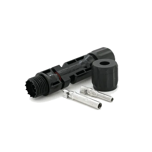 Voltronic МС4 Конектор (комплект папа+мама)
