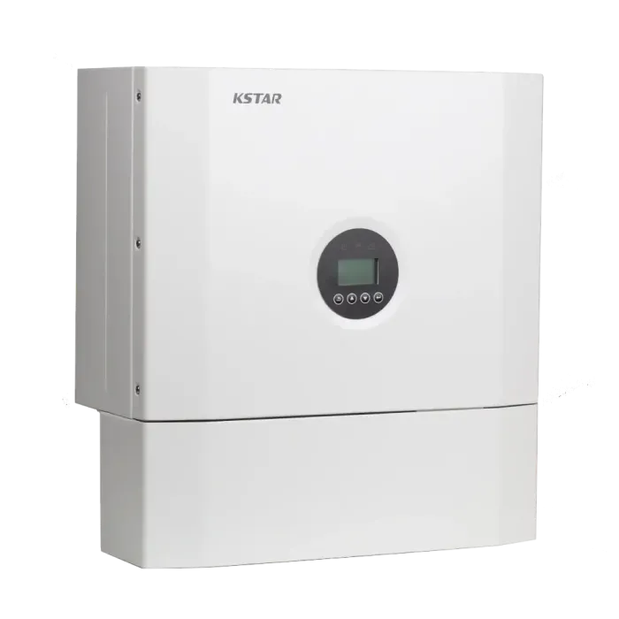 KSTAR BLuE-S-5000D однофазний чиста синусоїда Інвертор