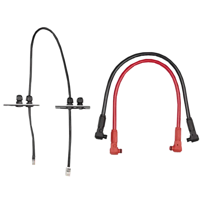 KSTAR Cable Set H5-10 10 kWh Комплект кабелів
