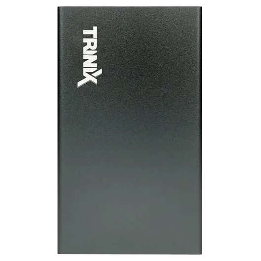 Trinix TPB-4510PD Grey 10 000 мА●г Повербанк