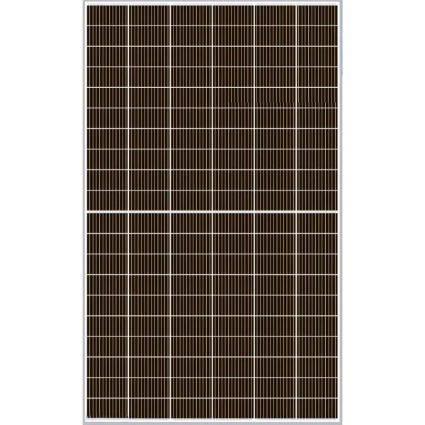 ABI-SOLAR AB600-60MHC 600Вт Сонячна панель