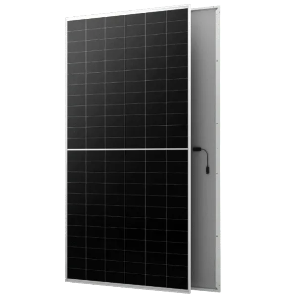 AIKO A595-MAH72Mw 595 Вт Сонячна панель