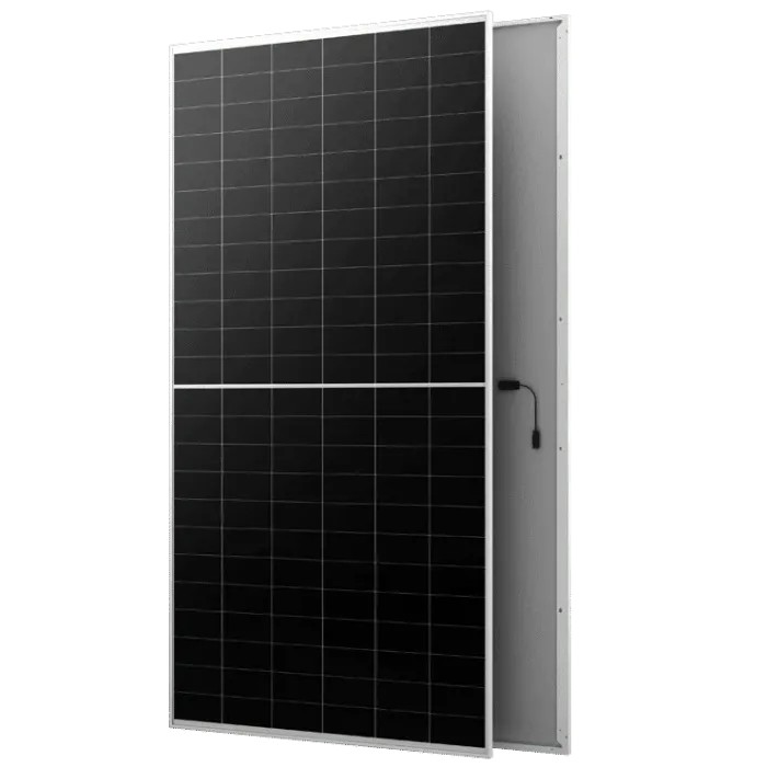 AIKO A595-MAH72Mw 595 Вт Сонячна панель