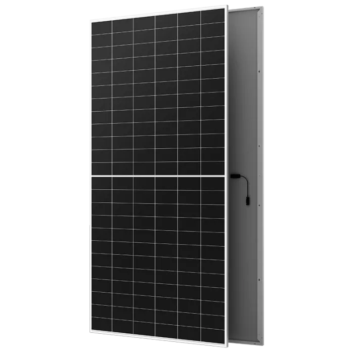 AIKO G645-MCH72Dw 645Вт Dual-glass Bifacial (двостороння) Сонячна панель