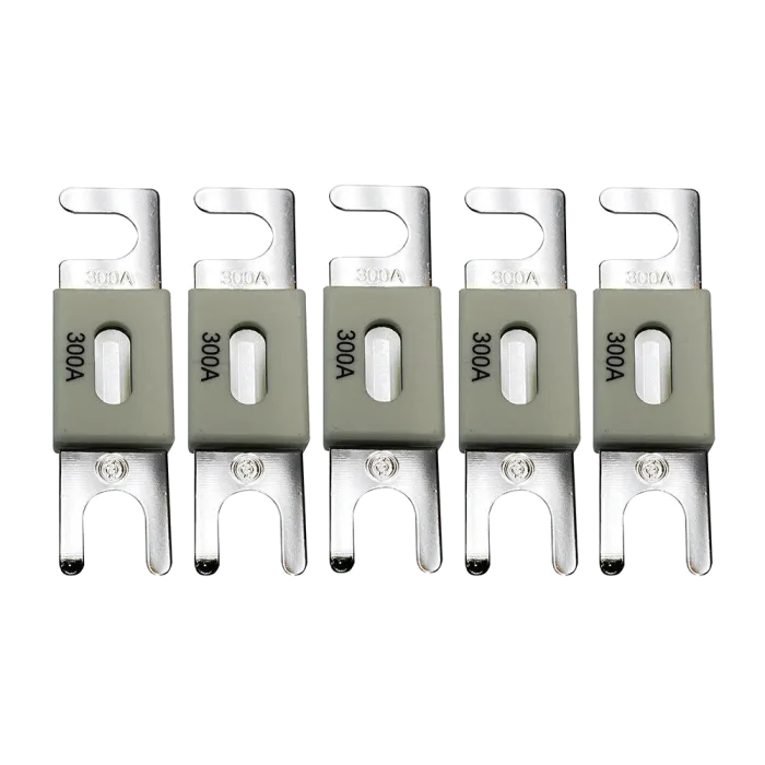 Victron Energy ANL-fuse 300A/80V (5 pc) Запобіжник