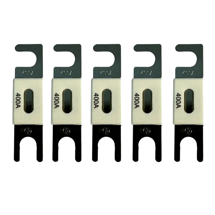 Victron Energy ANL-fuse 400A/80V (5 pc) Запобіжник