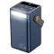 Choetech B664 50000мА•г Deep Blue Повербанк