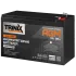 TRINIX SUPER CHARGE 9А•г 12В Свинцево-кислотна акумуляторна батарея