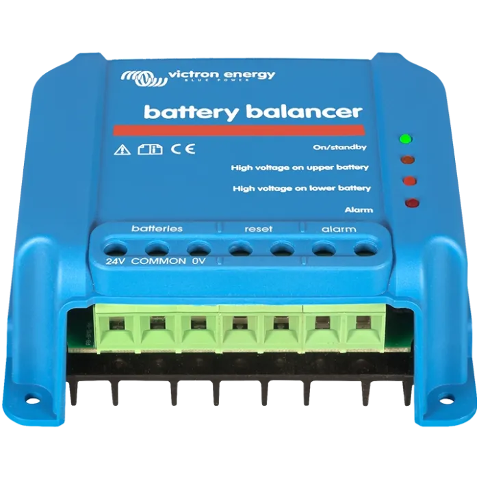 Victron Energy Battery balancer Стабілізатор заряду акумулятора