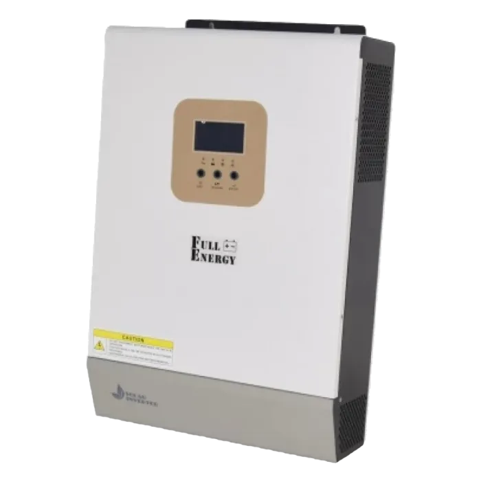 Full Energy BBGI-5048MPW(NP) Гібридний інвертор для сонячних панелей