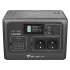 BLUETTI EB55 700W Портативне джерело живлення