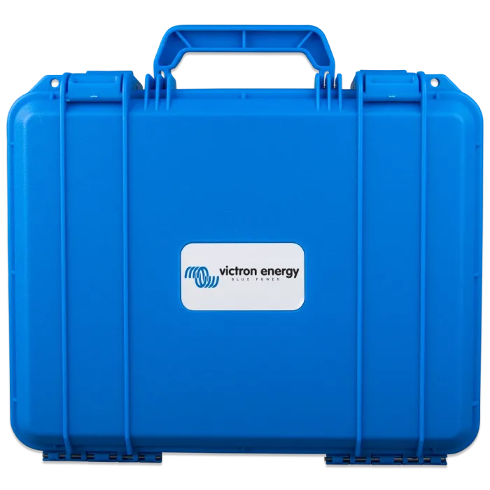 Victron Energy Blue Smart IP65 (12/15 - 24/8) Чохол для зарядного пристрою