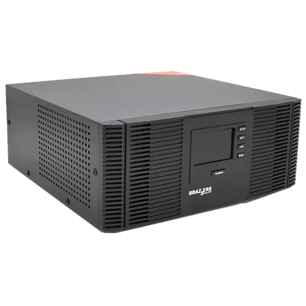 BRAZZERS BRZ-SOLAR-1000 Гібридний інвертор