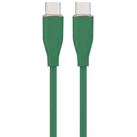 CC-USB2S-CMCM-1.5M-G 1.5 м Кабель Cablexpert