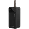 Choetech B733 50 000мА•г Black Повербанк