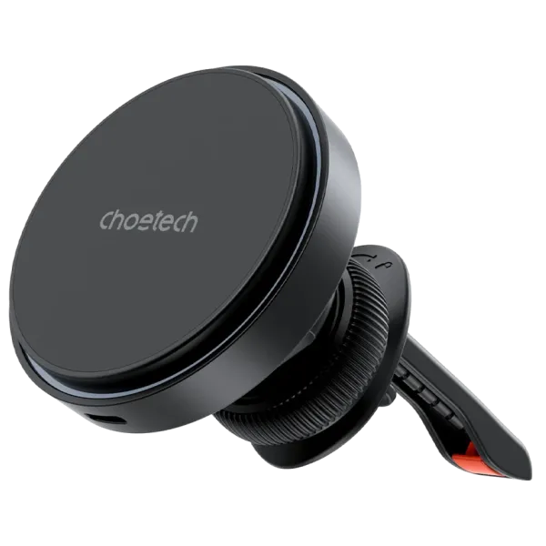 Choetech T205-F Black Автомобільний зарядний пристрій