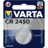 VARTA BLI 1 LITHIUM Батарейка CR 2450