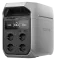 EcoFlow DELTA 3 Plus 1800 Вт Портативне джерело живлення