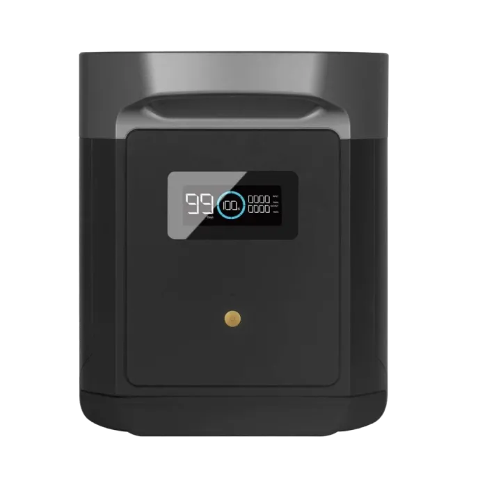 EcoFLow DELTA Max Extra Battery Додаткова батарея