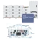 Deye BOS-B-PDU-2-A BMS для батарей