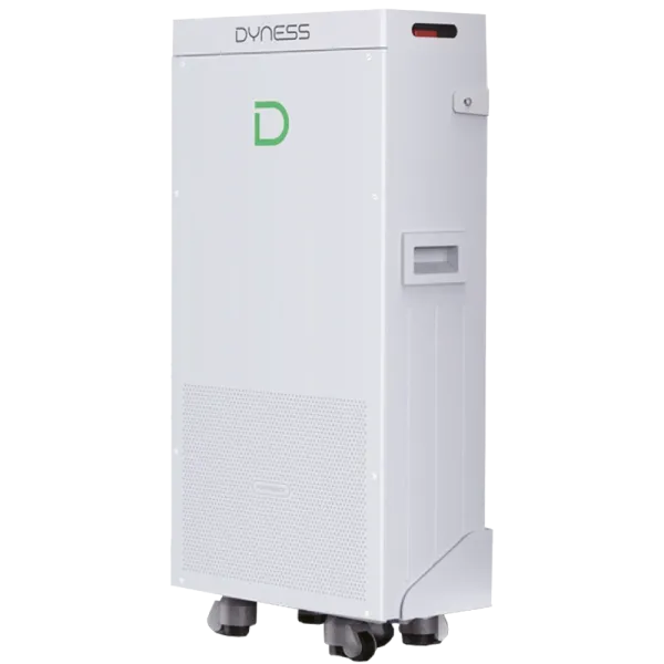 Dyness Power brick 14,3кВт•г 51,2В 280А•г Літієва акумуляторна батарея