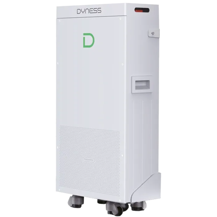 Dyness Power brick 14,3кВт•г 51,2В 280А•г Літієва акумуляторна батарея