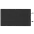 EcoFlow 100W Solar Panel Сонячна панель гнучка