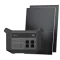 HYXiPower HYX-EA2000 + JINKO JKM445N-54HL4R-V 445 Вт Система автономного живлення однофазна