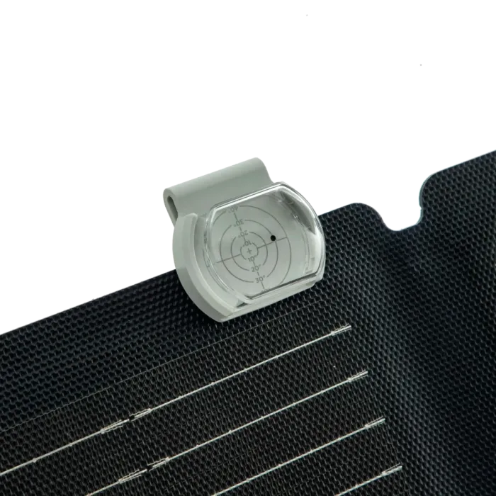 EcoFlow Solar Angle Guide Вказівник сонячного кута