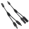 EcoFlow Solar MC4 Parallel Connection Cable Кабель