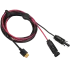 EcoFlow MC4-XT60i cable-2.5m Зарядний кабель до сонячних панелей