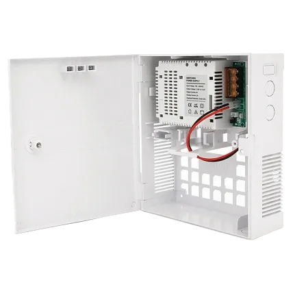 EuroPower EP-UPS-1203(P) 12В 3А ДБЖ під акб 12В/7A