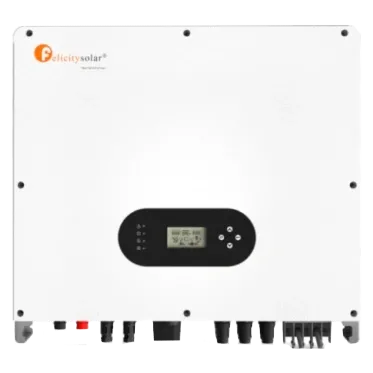 Felicity IVGM 5000W 48V MPPT(100V~500V) гібридний однофазний чиста синусоїда Інвертор