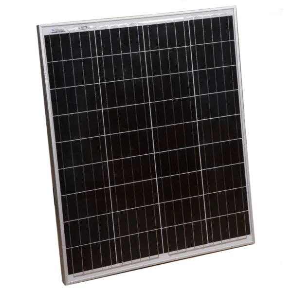 Victron Energy 90W-12V 4a, 90Wp, Poly PV модуль