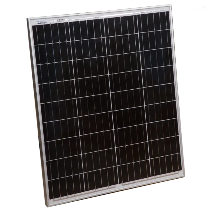 Victron Energy 90W-12V 4a, 90Wp, Poly PV модуль