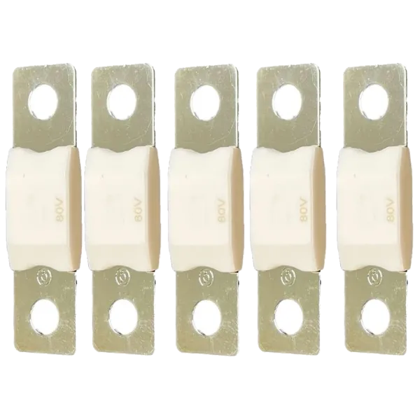 Victron Energy MEGA-fuse 60A/80V (package of 5 pcs) Запобіжник