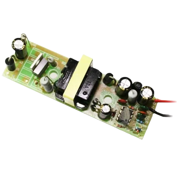 U-Tex DC/DC GFD12-3-5A (12B->3B) Перетворювач