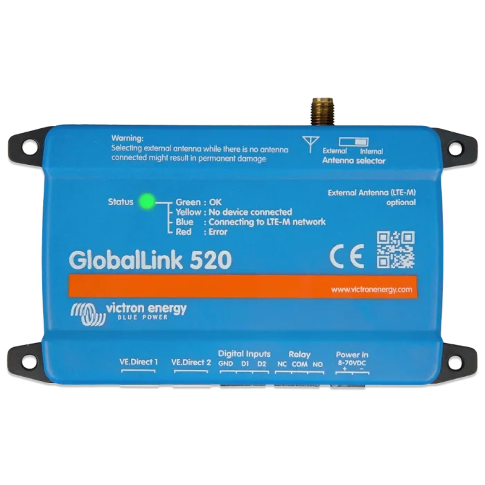 Victron Energy GlobalLink 520 Пристрій зв'язку