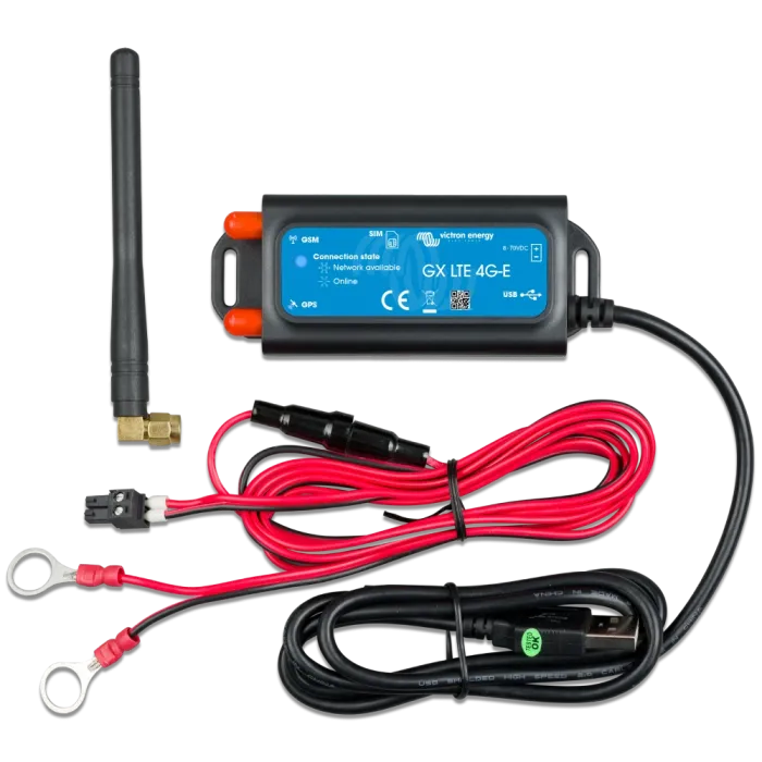 Victron Energy GX LTE 4G-E Cтільниковий модем