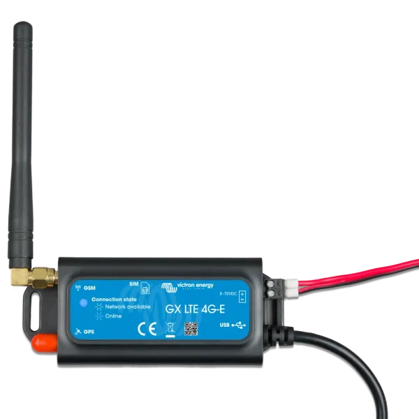 Victron Energy GX LTE 4G-E Cтільниковий модем