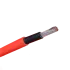 SOLAR H1Z2Z2-K 6 red (бухта 100 м) Кабель для сонячних панелей