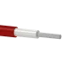 Одескабель H1Z2Z2-K 1*4 red (бухта 50 м) Кабель для сонячних панелей