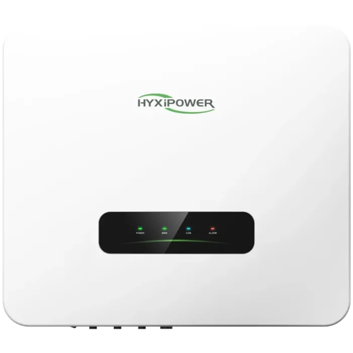 HYX-H12K-HT 12кВт трифазний гібридний Інвертор HYXiPOWER