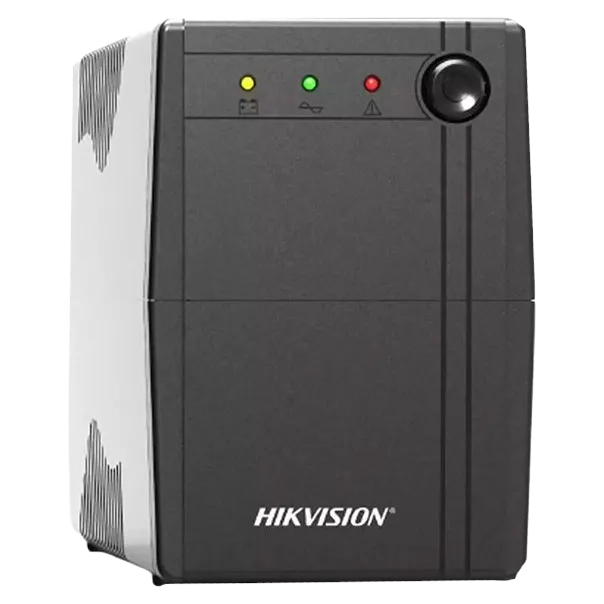 Hikvision DS-UPS1000 1000 ВА Джерело безперебійного живлення