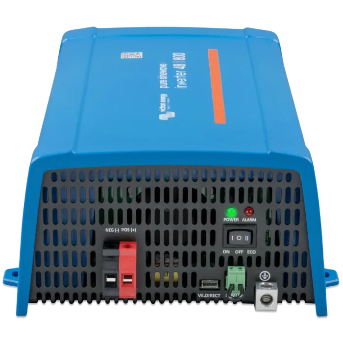 Victron Energy Phoenix Inverter 48/800 230V VE.Direct SCHUKO однофазний чиста синусоїда Інвертор