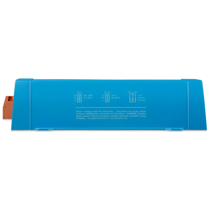 Victron Energy MultiPlus 12/1600/70-16 230V VE.Bus чиста синусоїда Інвертор