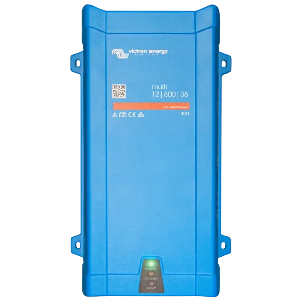 Victron Energy MultiPlus 12/800/35-16 чиста синусоїда Інвертор